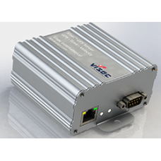 Visec GPS Web Server