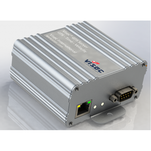 gps server open source