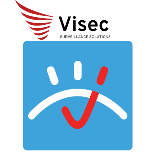 visec webcam software