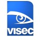 Visec - 8 Camera License Software